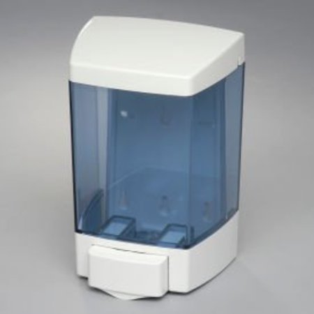 PALMER FIXTURE CO Bulk Soap Transparent Dispenser 46 oz. - SD004501 SD004501